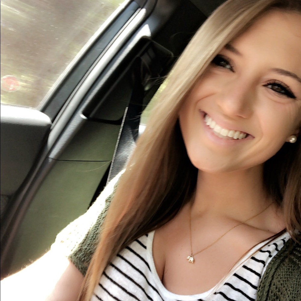 Meet your Posher, Sydney